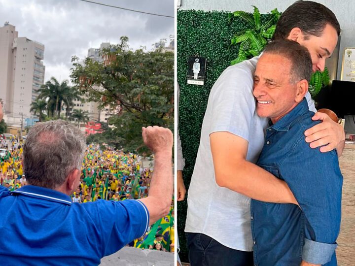 O dilema da direita capixaba passa por um nome: Carlos Manato