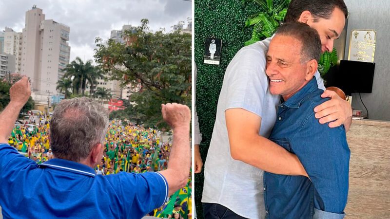 O dilema da direita capixaba passa por um nome: Carlos Manato