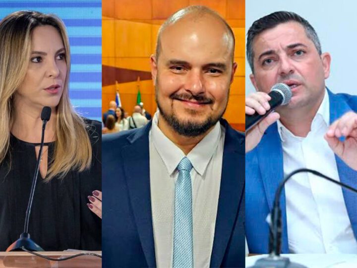 Entenda a polêmica: por que o veto de Cris Samorini gerou críticas de Callegari e Dárccio Bracchio