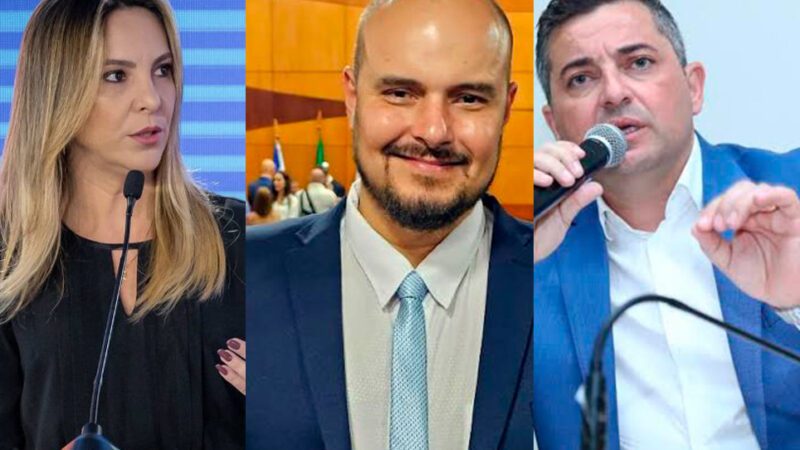 Entenda a polêmica: por que o veto de Cris Samorini gerou críticas de Callegari e Dárccio Bracchio