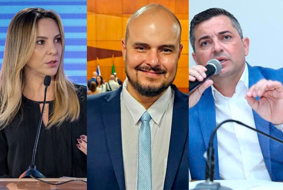 Entenda a polêmica: por que o veto de Cris Samorini gerou críticas de Callegari e Dárccio Bracarense