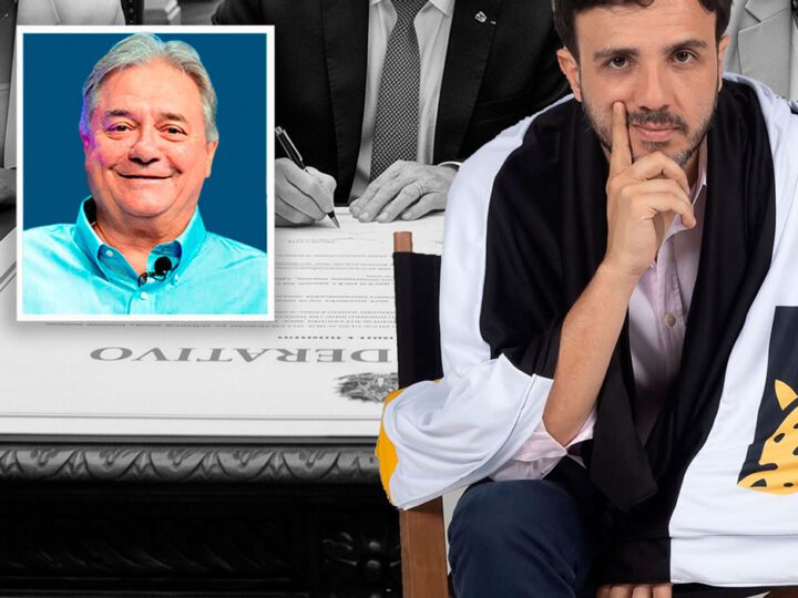 Renan Santos e o Pacto Federativo