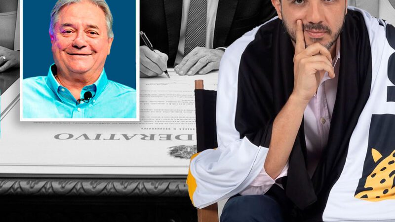 Renan Santos e o Pacto Federativo