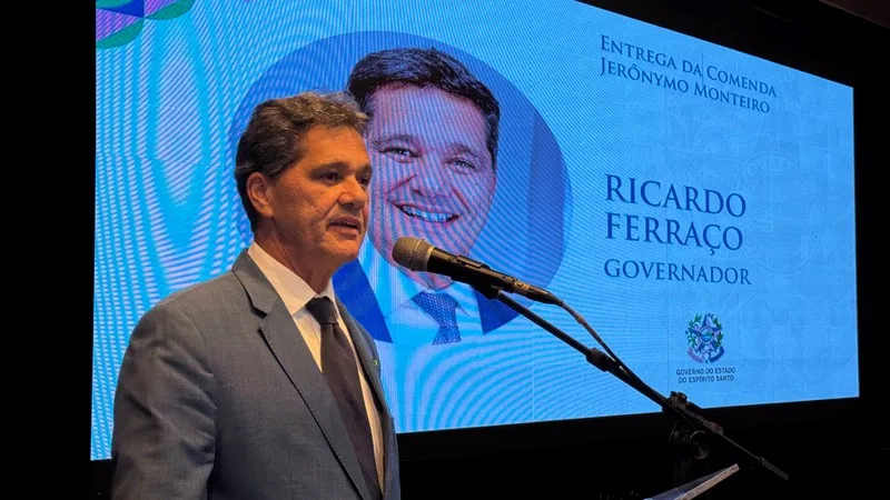 Disputa pela vaga de vice intensifica articulações na chapa de Ricardo Ferraço