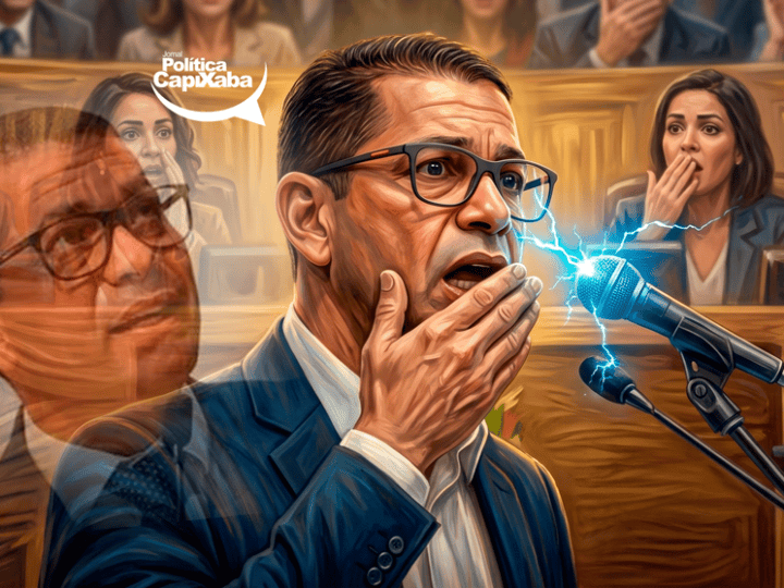 Opinião | Errar é humano. Assumir o erro também deveria contar