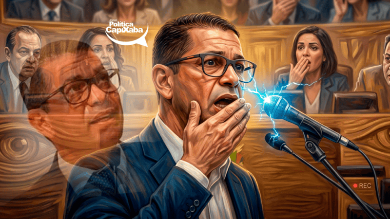 Opinião | Errar é humano. Assumir o erro também deveria contar