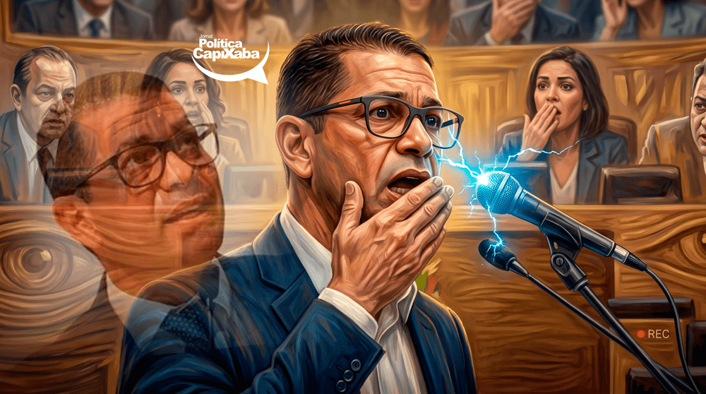 Opinião | Errar é humano. Assumir o erro também deveria contar