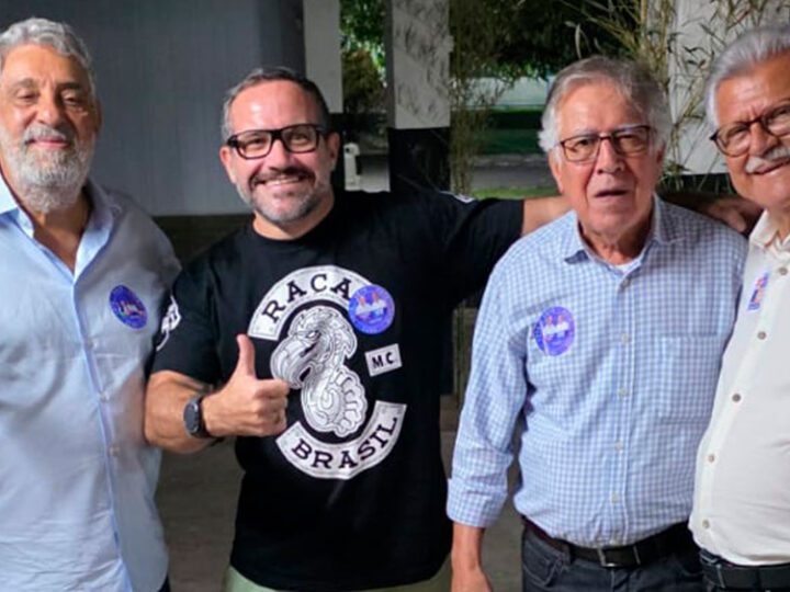 Jorge Silva e Zé Maria Cola vencem com ampla vantagem e iniciam novo ciclo à frente da Mútua-ES e do Crea-ES