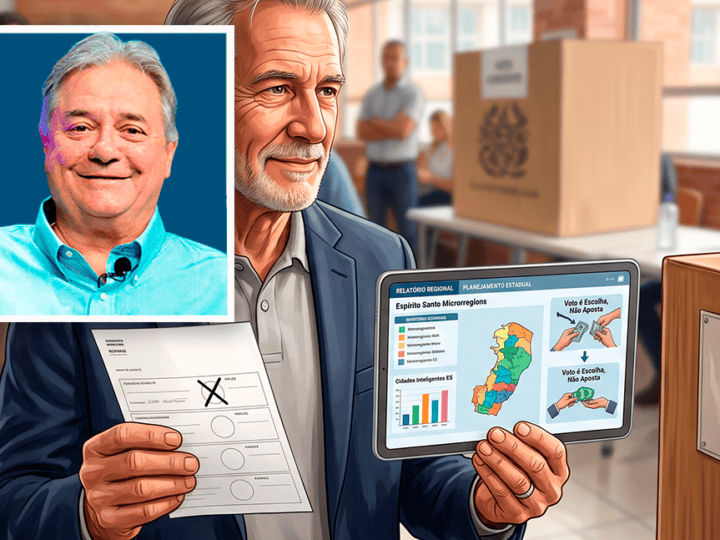 Escolhas e Apostas