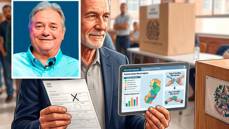 Escolhas e Apostas