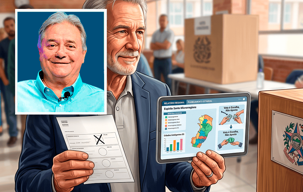 Escolhas e Apostas