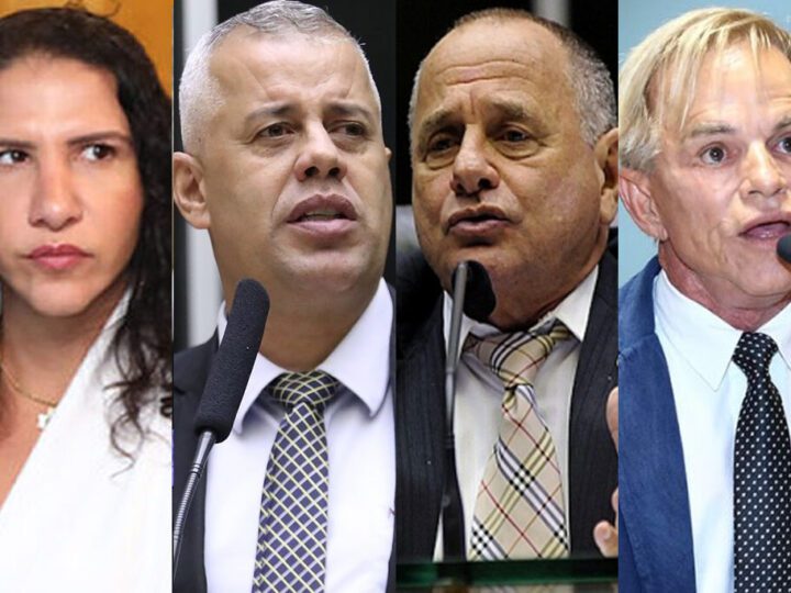 Disputa pelo Senado no ES entra em fase decisiva e pré-candidatos intensificam articulações