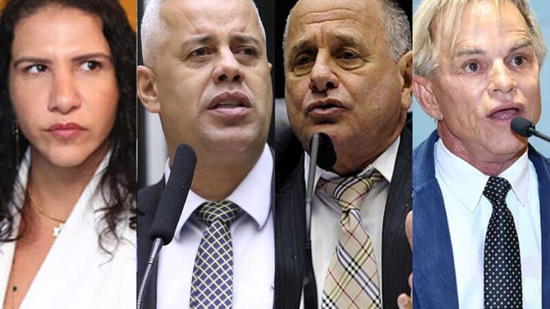 Disputa pelo Senado no ES entra em fase decisiva e pré-candidatos intensificam articulações