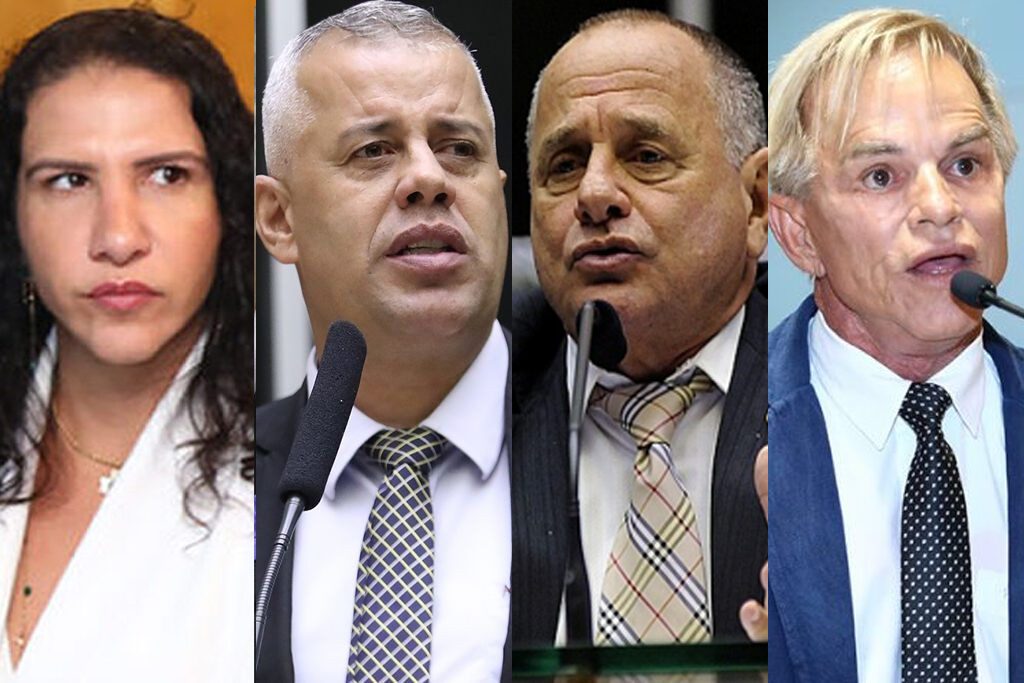 Disputa pelo Senado no ES entra em fase decisiva e pré-candidatos intensificam articulações