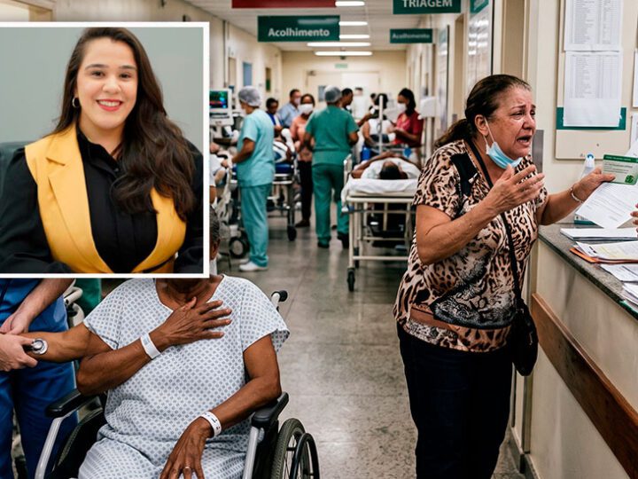 SUA VIDA VALE MAIS QUE CARÊNCIA – Plano de saúde não pode negar urgência e emergência .