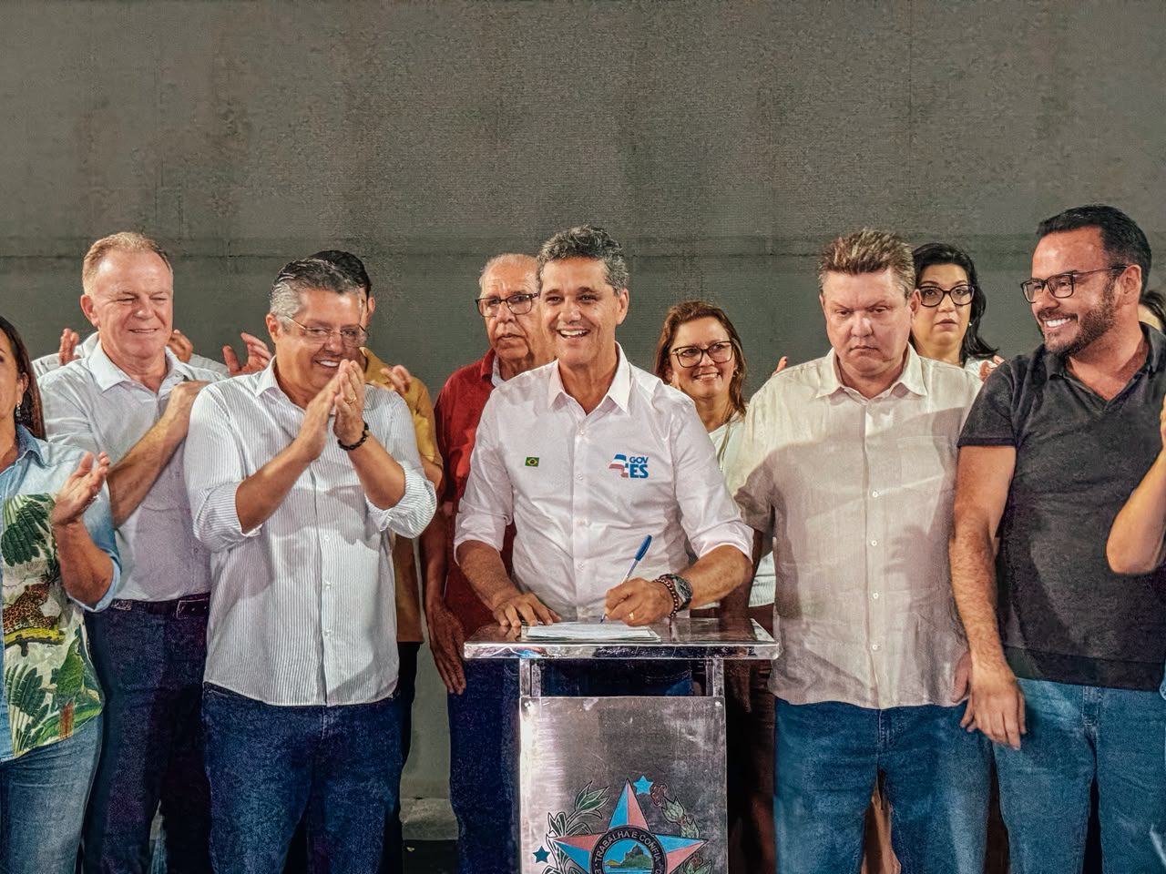Governo anuncia mais de R$ 32 milhões em investimentos para transformar infraestrutura de Cariacica