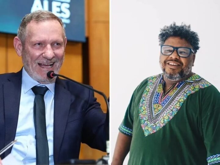 Divergência entre PT e Psol marca disputa pelo Senado e expõe diferenças na esquerda capixaba