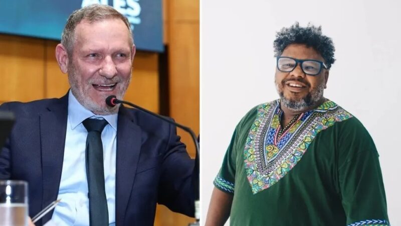 Divergência entre PT e Psol marca disputa pelo Senado e expõe diferenças na esquerda capixaba