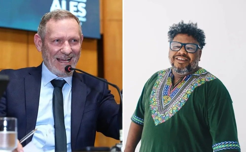 Divergência entre PT e Psol marca disputa pelo Senado e expõe diferenças na esquerda capixaba