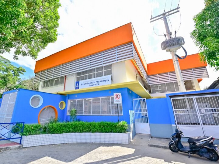 O legado de Pazolini: Vitória, a locomotiva do Espírito Santo, lidera investimentos com mais que o dobro do segundo colocado