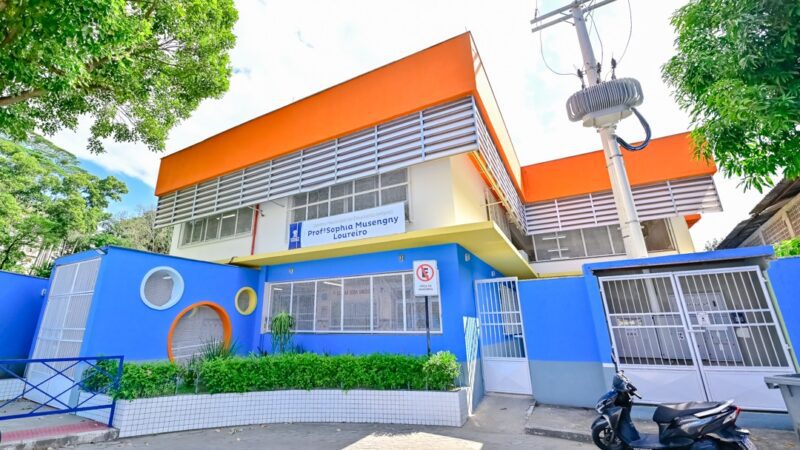 O legado de Pazolini: Vitória, a locomotiva do Espírito Santo, lidera investimentos com mais que o dobro do segundo colocado
