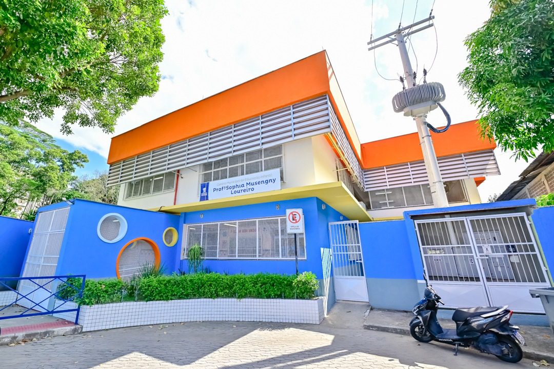 O legado de Pazolini: Vitória, a locomotiva do Espírito Santo, lidera investimentos com mais que o dobro do segundo colocado