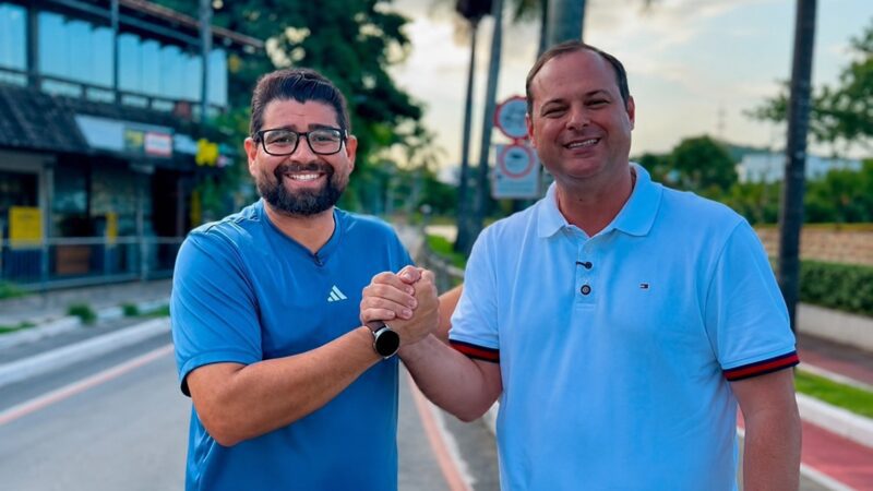 Dr. Victor Linhalis e Roninho Passos defendem novas regras para bikes elétricas e reforçam debate sobre segurança
