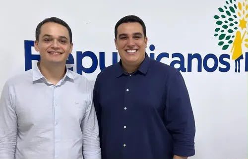Republicanos realiza convenção estadual no dia 4 para definir candidaturas às eleições de 2026