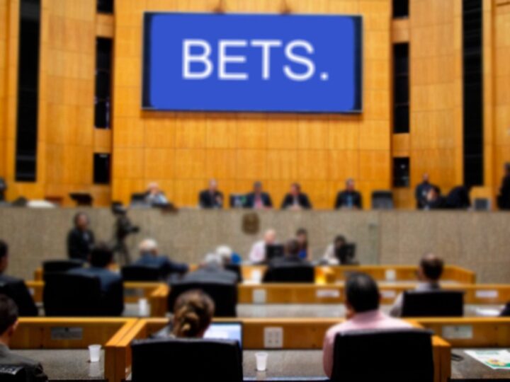 Bets viram alvo de projetos em sete cidades do ES