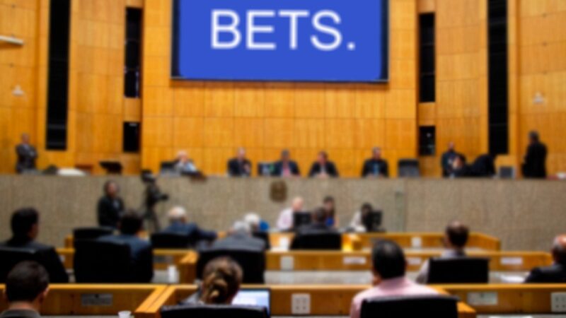 Bets viram alvo de projetos em sete cidades do ES