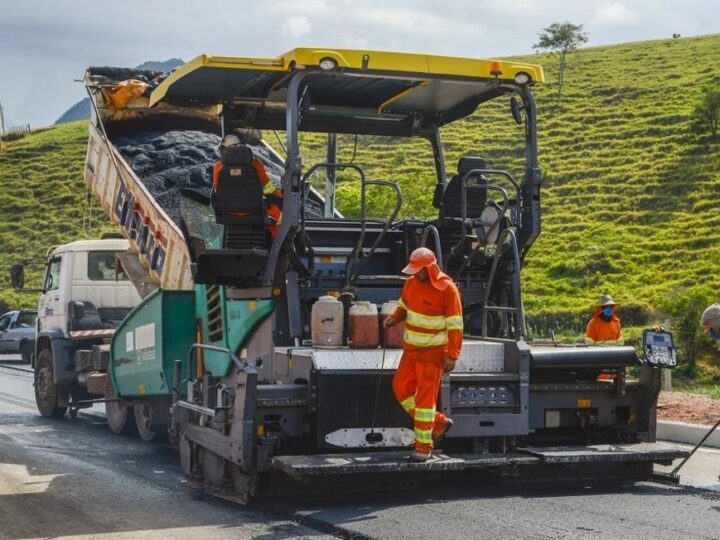 BR-101 terá viaduto, passagem e 10 km duplicados no ES