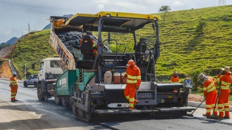 BR-101 terá viaduto, passagem e 10 km duplicados no ES