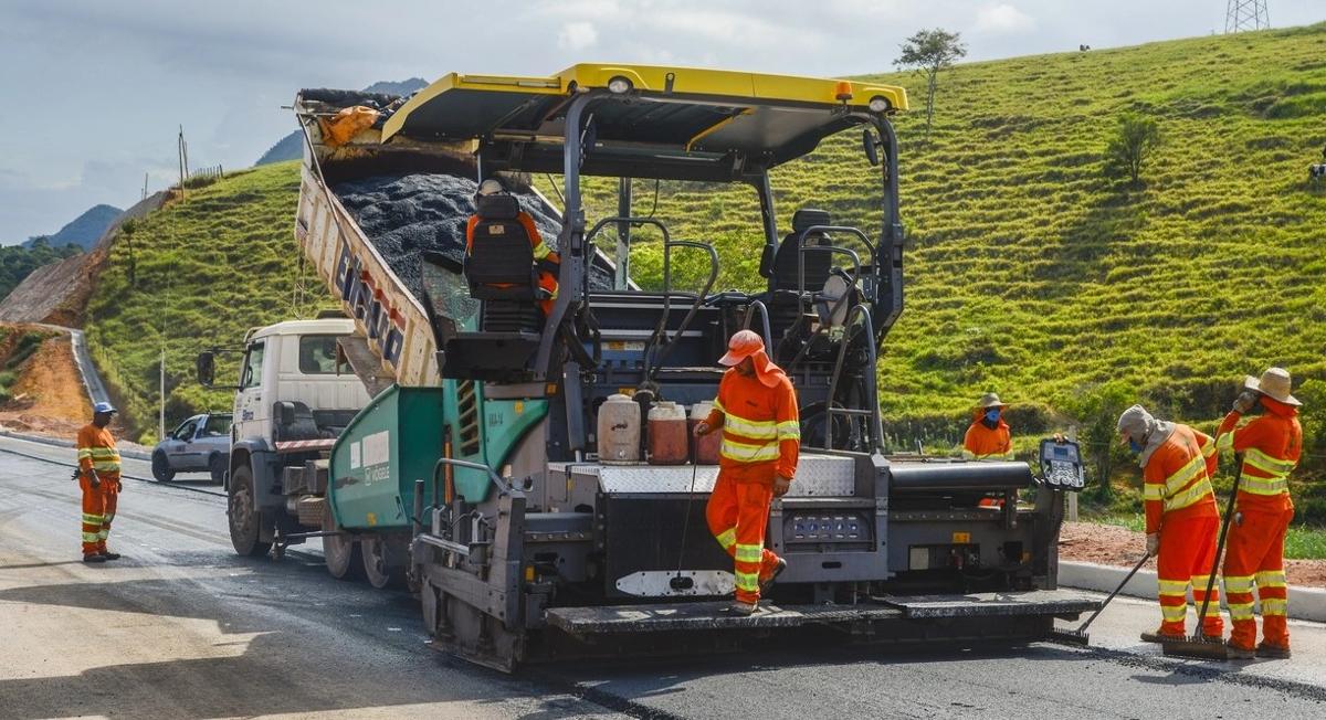 BR-101 terá viaduto, passagem e 10 km duplicados no ES