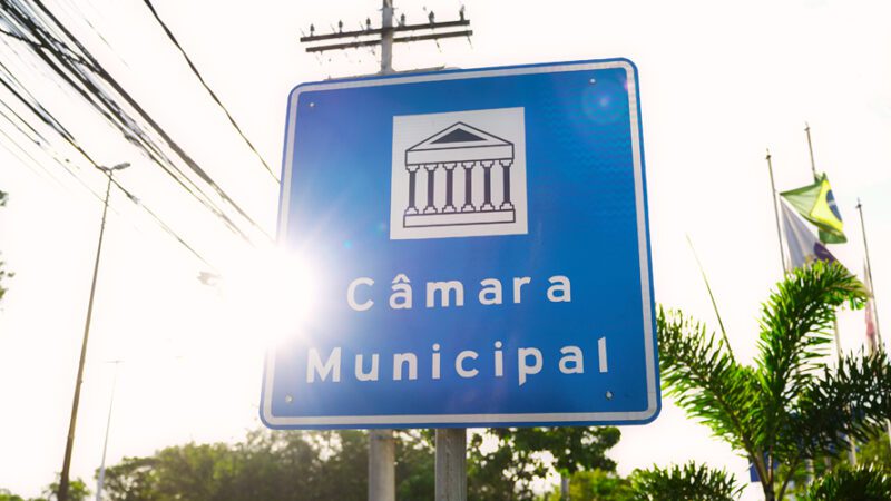 Câmara de Vitória aprova diretrizes para o orçamento de 2027