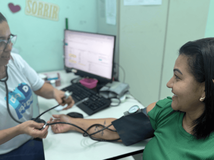 Cariacica abre 30 UBSs no sábado para o Super Dia D da Saúde