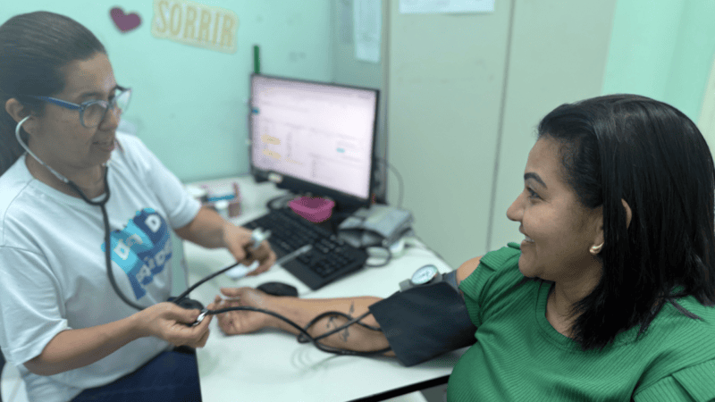 Cariacica abre 30 UBSs no sábado para o Super Dia D da Saúde