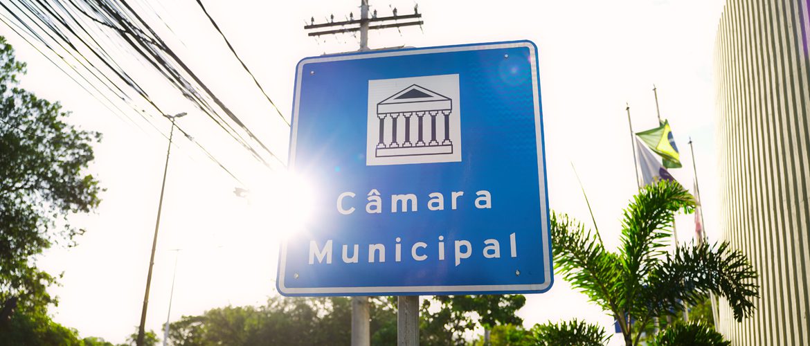 Comissão Processante inicia apuração na Câmara de Vitória