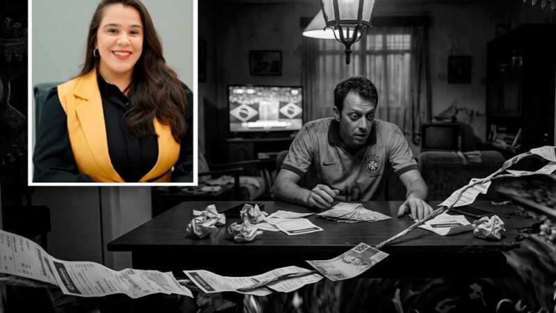 CUIDADO COM AS “BETS”: A EMOÇÃO DA COPA PODE SAIR CARO