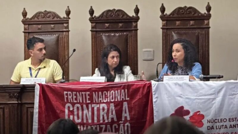 Denúncias apontam falhas em residências terapêuticas do ES