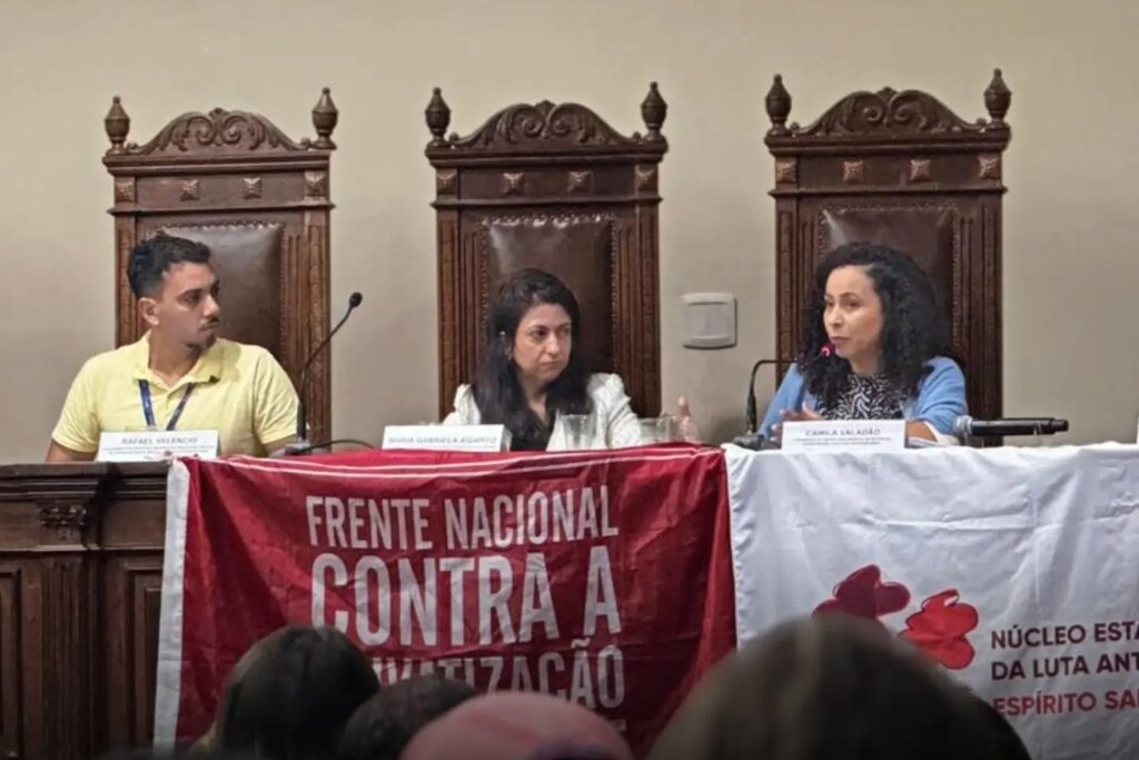 Denúncias apontam falhas em residências terapêuticas do ES