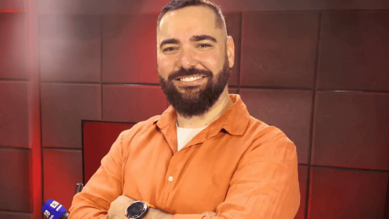 Empreendedor capixaba aposta em IA para nova fase dos negócios