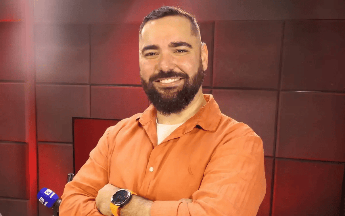Empreendedor capixaba aposta em IA para nova fase dos negócios