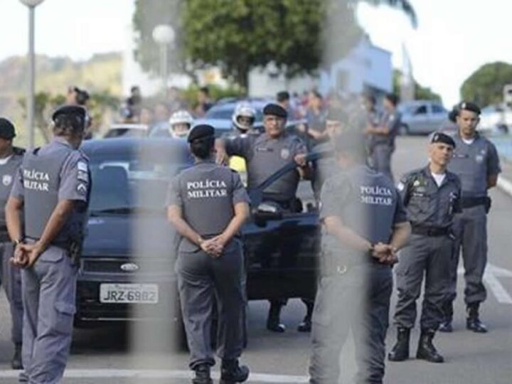 ES gasta R$ 3 bilhões em segurança, mas violência supera média nacional