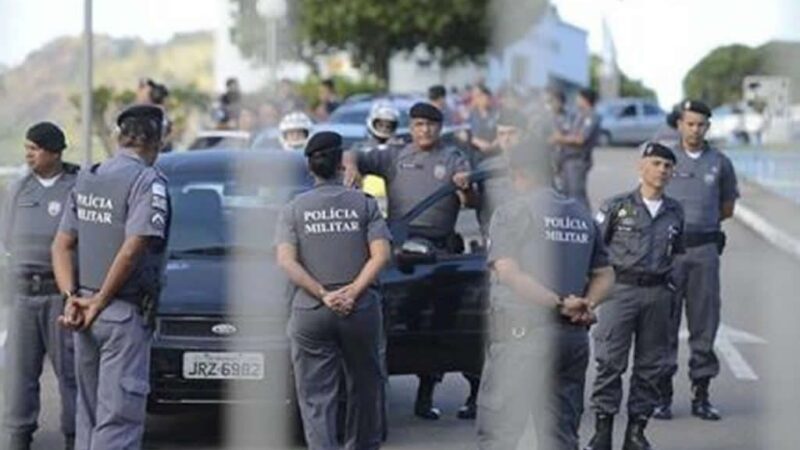ES gasta R$ 3 bilhões em segurança, mas violência supera média nacional