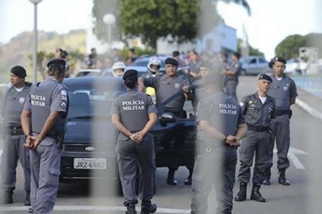 ES gasta R$ 3 bilhões em segurança, mas violência supera média nacional