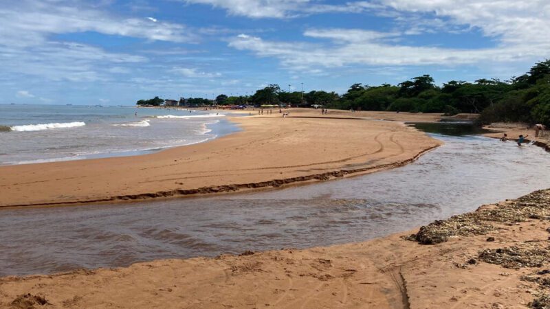 Esgoto ameaça Manguinhos e moradores cobram parque natural