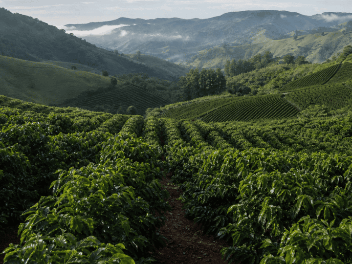 Governo do ES libera R$ 10 bilhões em crédito para o agro na safra 26/27