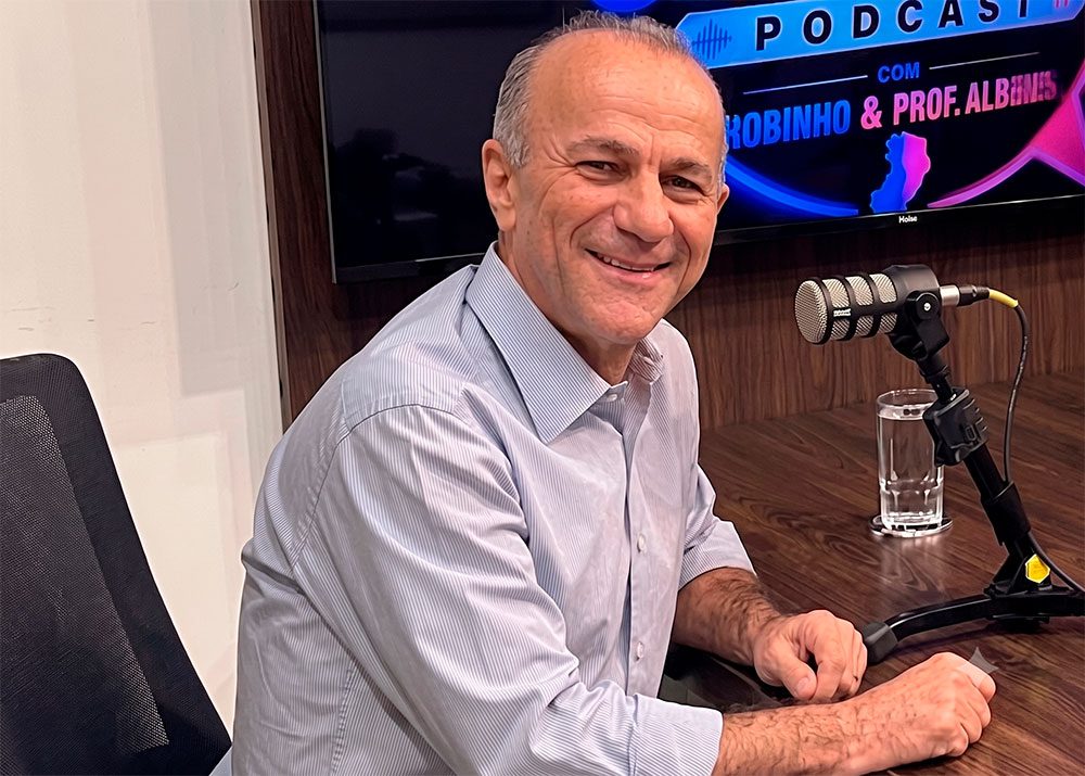 Hélder Salomão apresenta propostas e defende governo com foco em participação social e redução das desigualdades