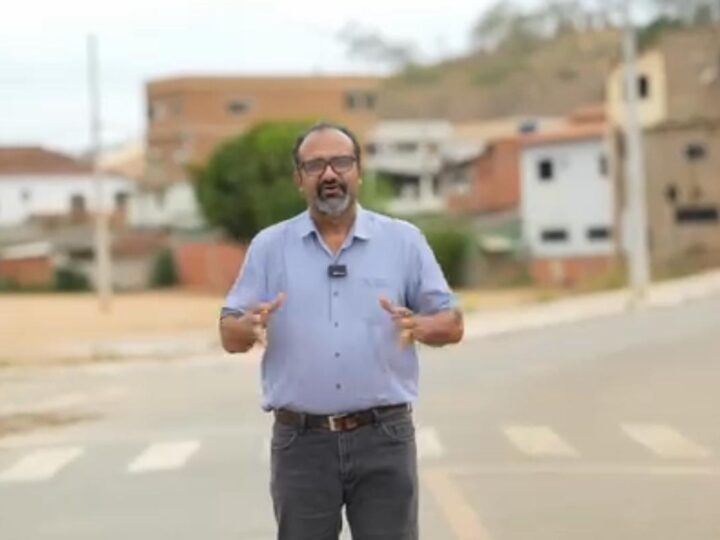 Justiça condena ex-prefeito de Laranja da Terra