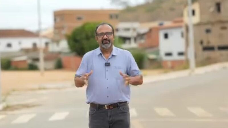 Justiça condena ex-prefeito de Laranja da Terra
